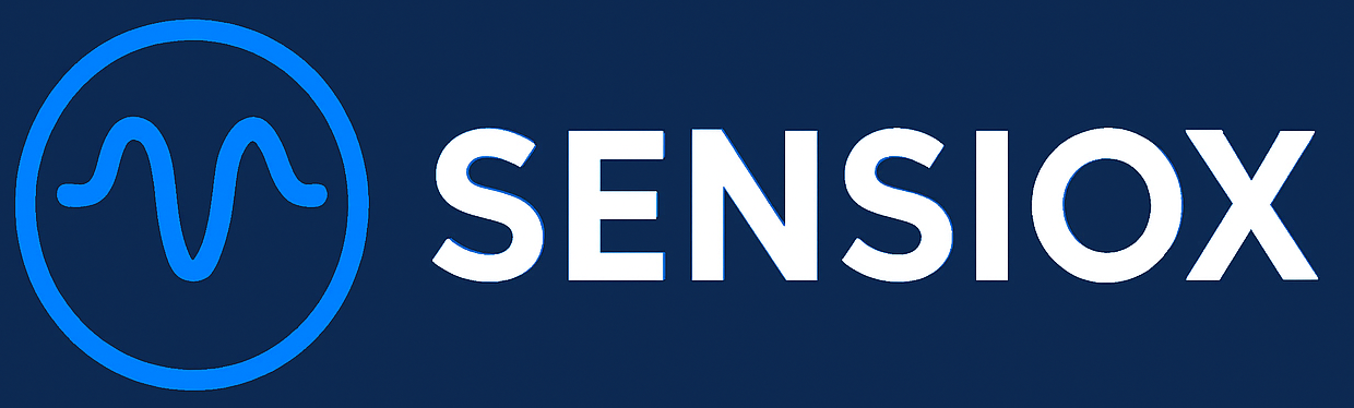 Sensiar Logo